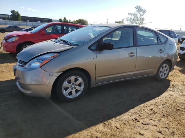 toyota prius 2007 jtdkb20u977680340