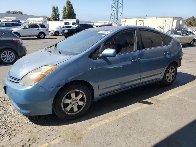 toyota prius 2007 jtdkb20u977681438