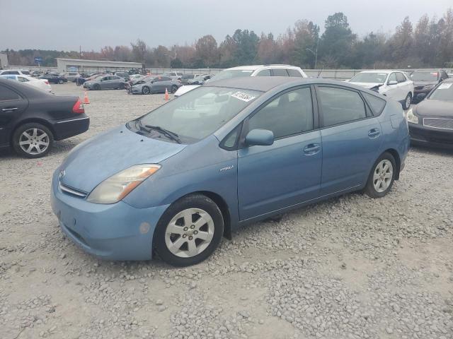 toyota prius 2007 jtdkb20u977688129