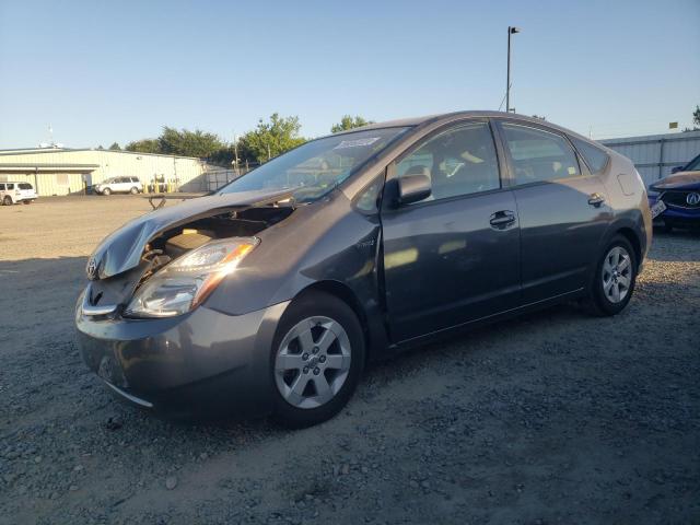 toyota prius 2008 jtdkb20u983304410