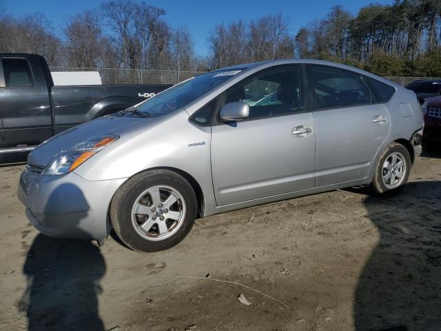 toyota prius 2008 jtdkb20u983306061