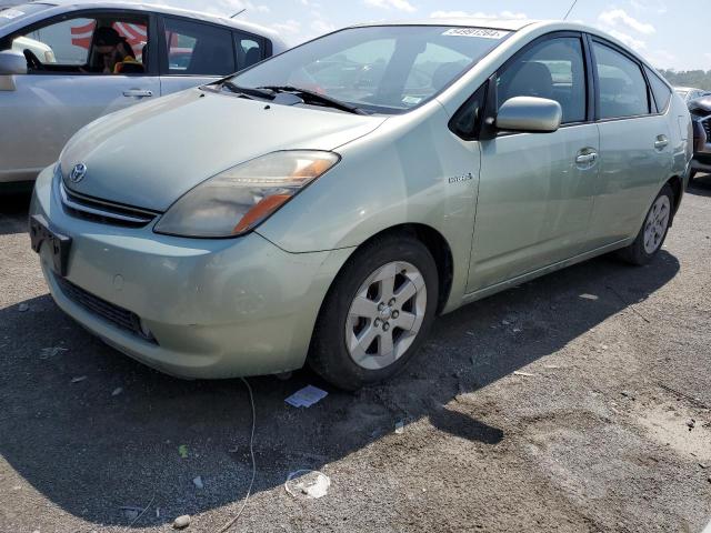 toyota prius 2008 jtdkb20u983324012