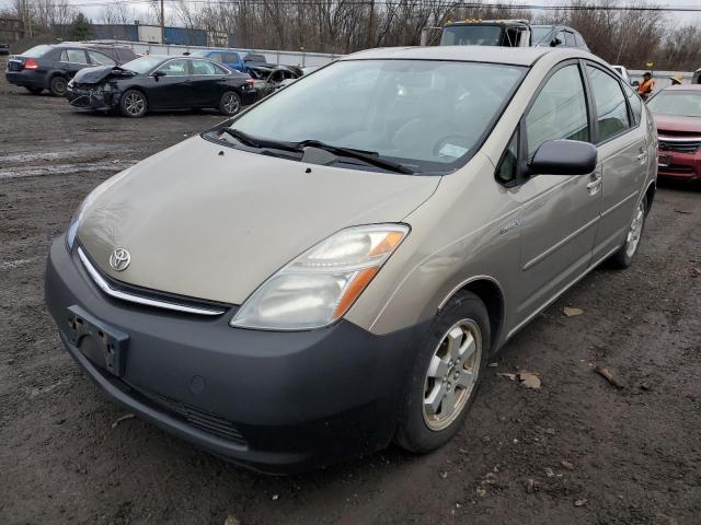 toyota prius 2008 jtdkb20u983336791