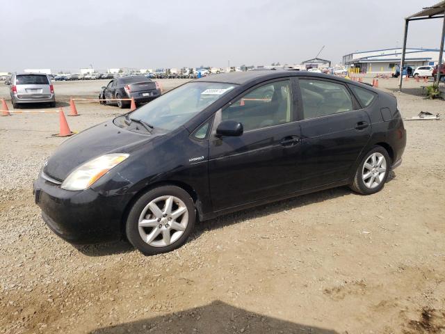 toyota prius 2008 jtdkb20u983345121