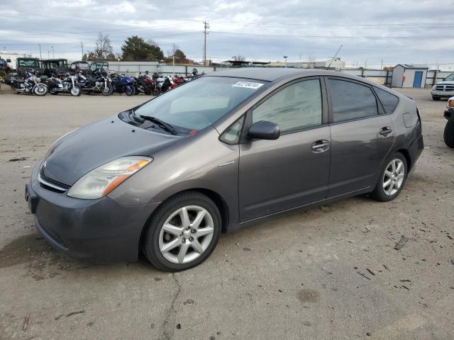 toyota prius 2008 jtdkb20u983350187