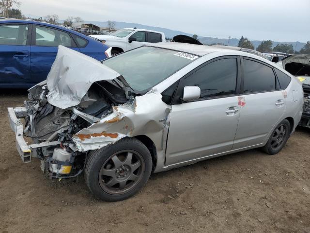 toyota prius 2008 jtdkb20u983350416