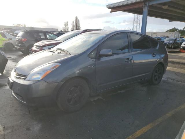 toyota prius 2008 jtdkb20u983363537