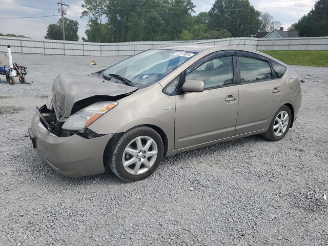 toyota prius 2008 jtdkb20u983365093