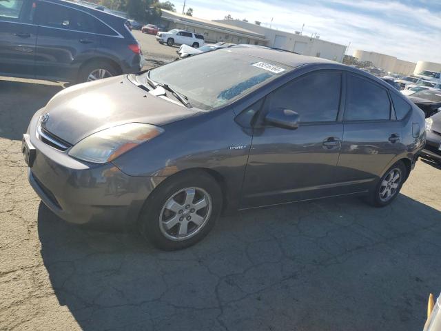 toyota prius 2008 jtdkb20u983372819