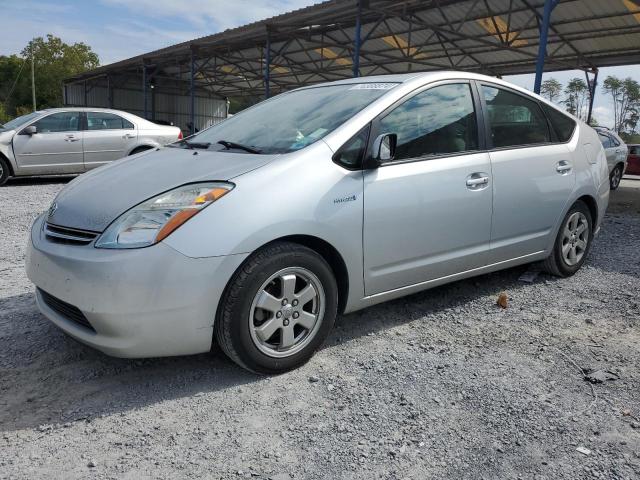 toyota prius 2008 jtdkb20u983380080