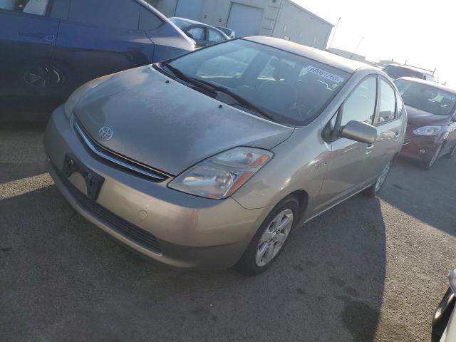 toyota prius 2008 jtdkb20u983381410