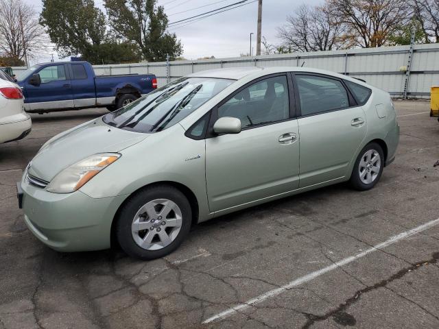 toyota prius 2008 jtdkb20u983384355