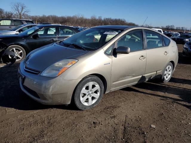 toyota prius 2008 jtdkb20u983396750