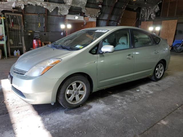 toyota prius 2008 jtdkb20u983399373