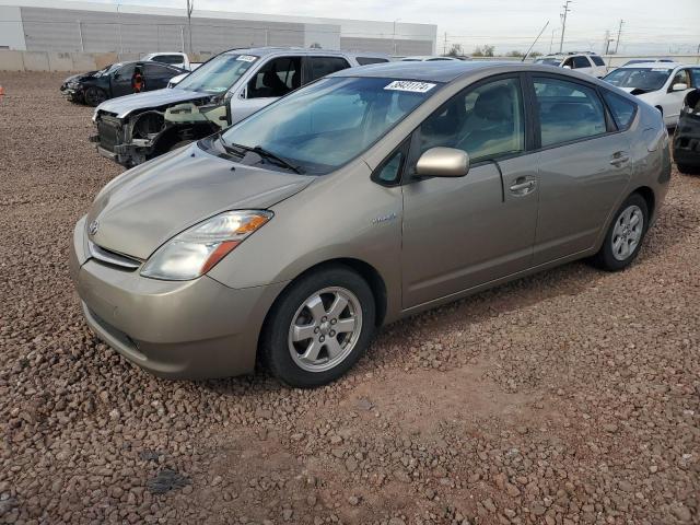 toyota prius 2008 jtdkb20u983402451