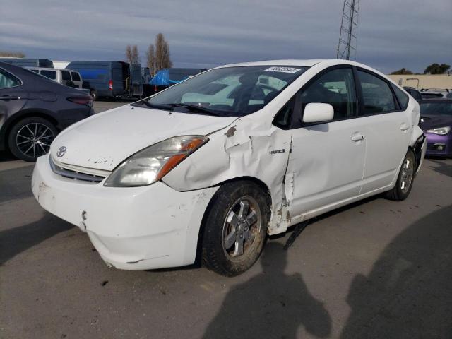 toyota prius 2008 jtdkb20u983408931