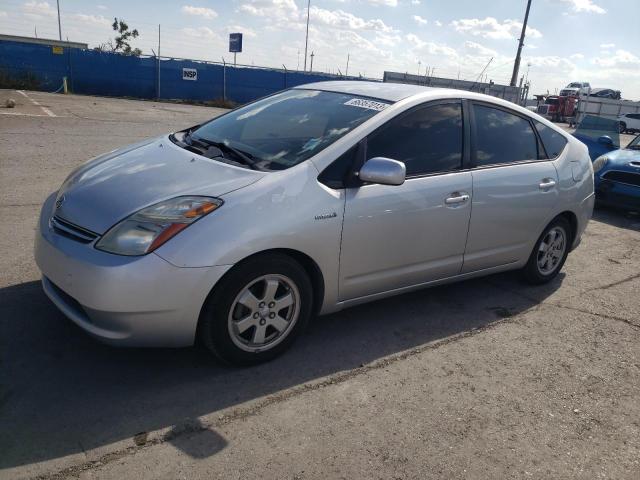 toyota prius 2008 jtdkb20u983410081