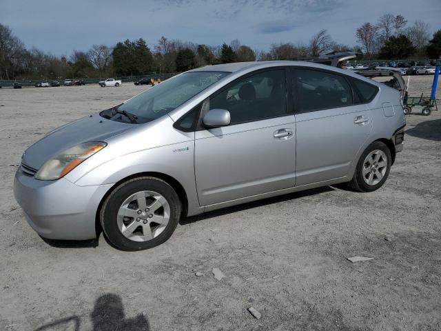 toyota prius 2008 jtdkb20u983445848