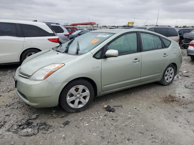 toyota prius 2008 jtdkb20u983446224