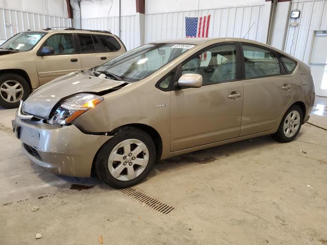 toyota prius 2008 jtdkb20u983446451