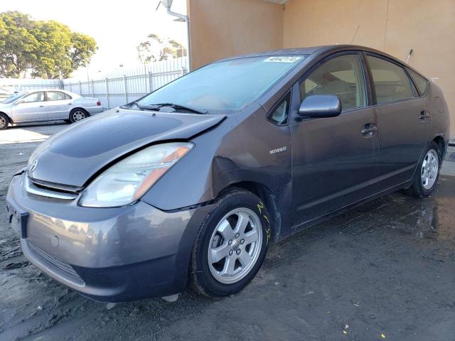 toyota prius 2008 jtdkb20u983455702