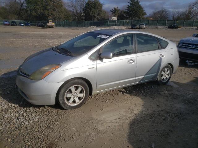 toyota prius 2008 jtdkb20u987695910