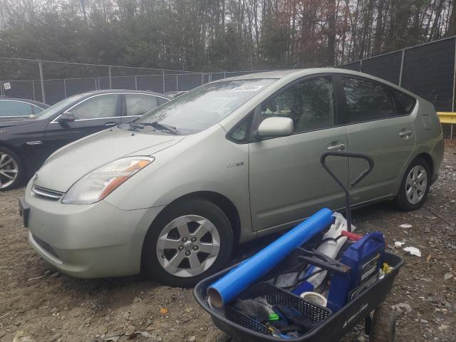 toyota prius 2008 jtdkb20u987708140