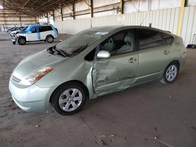 toyota prius 2008 jtdkb20u987712320