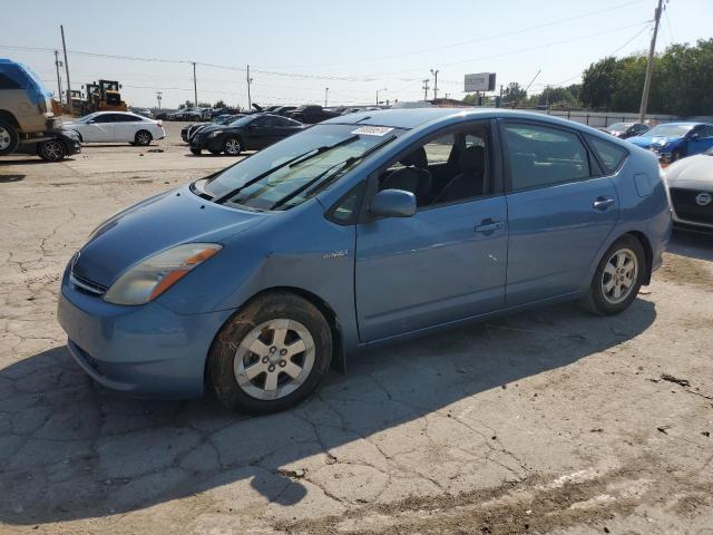 toyota prius 2008 jtdkb20u987730686