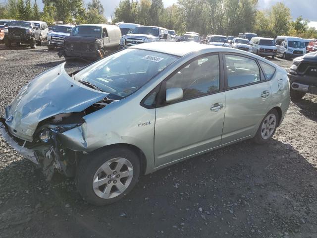 toyota prius 2008 jtdkb20u987736021