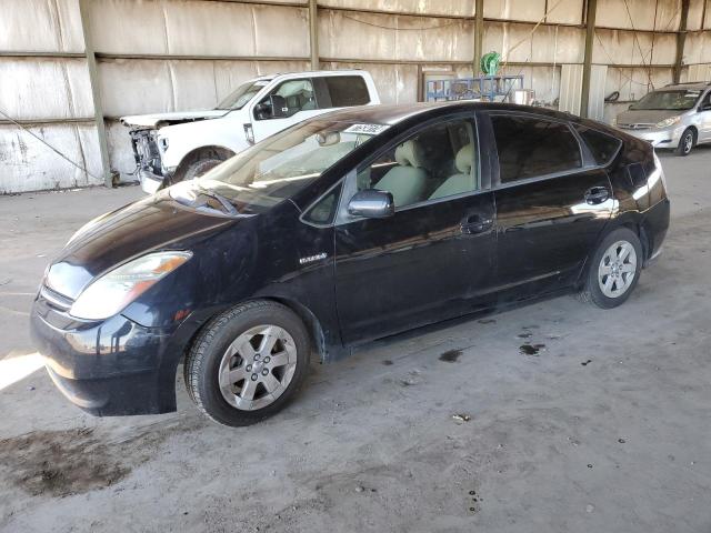 toyota prius 2008 jtdkb20u987736343