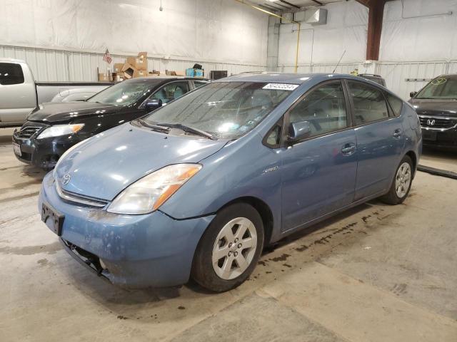 toyota prius 2008 jtdkb20u987748816