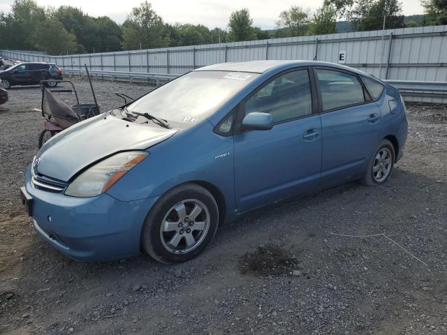 toyota prius 2008 jtdkb20u987769620