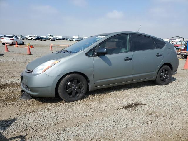 toyota prius 2008 jtdkb20u987774459