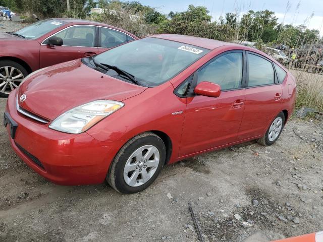 toyota prius 2008 jtdkb20u987778270