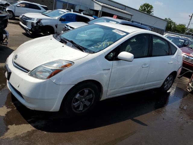 toyota prius 2008 jtdkb20u987788717