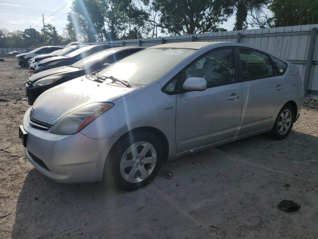 toyota prius 2008 jtdkb20u987791889