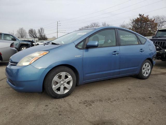 toyota prius 2008 jtdkb20u987792363