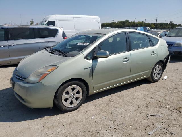 toyota prius 2008 jtdkb20u987795084