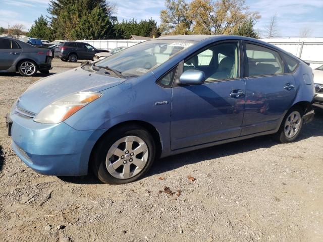 toyota prius 2008 jtdkb20u987808349