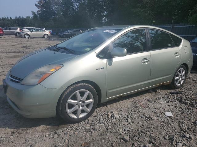 toyota prius 2008 jtdkb20u987812353