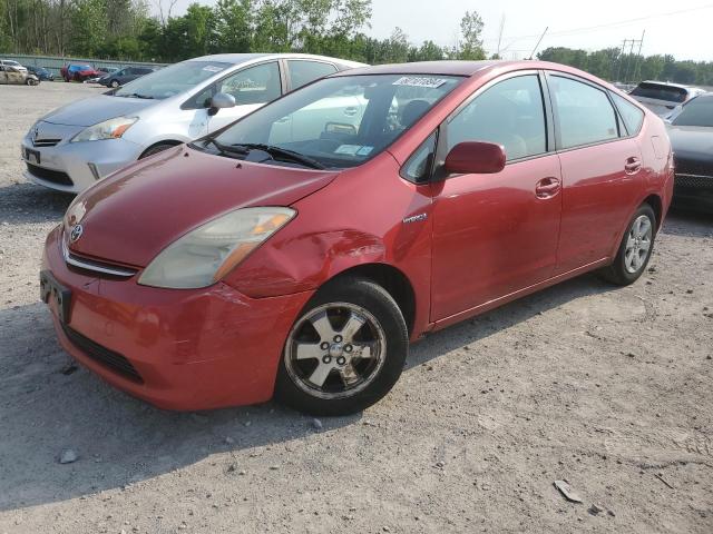 toyota prius 2009 jtdkb20u993462988