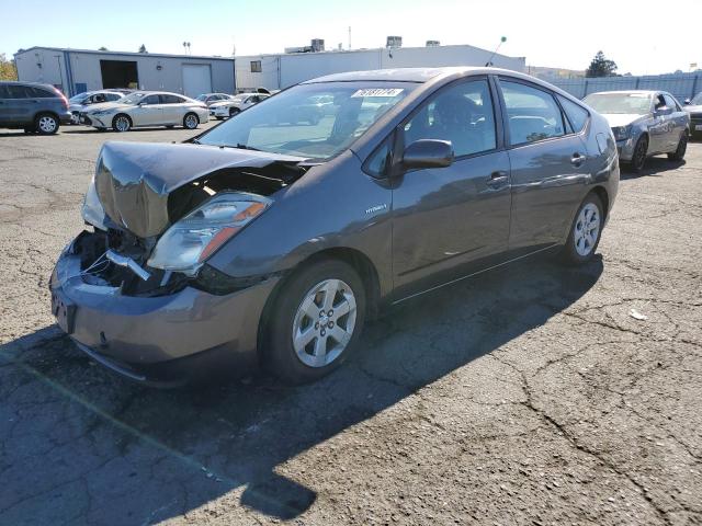 toyota prius 2009 jtdkb20u993469343