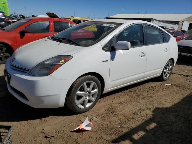 toyota prius 2009 jtdkb20u993476812