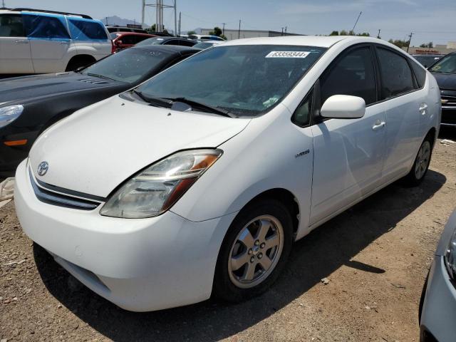 toyota prius 2009 jtdkb20u993483789