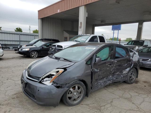 toyota prius 2009 jtdkb20u993510196