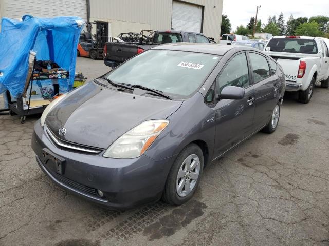 toyota prius 2009 jtdkb20u993518234