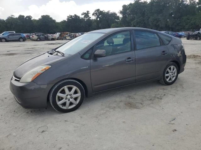 toyota prius 2009 jtdkb20u993523594