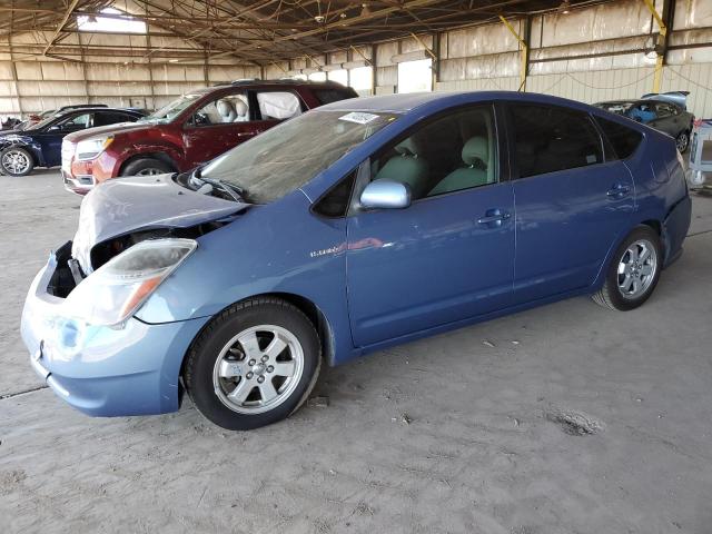 toyota prius 2009 jtdkb20u997819465