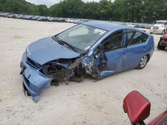 toyota prius 2009 jtdkb20u997824889